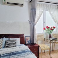 Căn Hộ 30M2 Full Nt Có Bảo Vệ- Thang Máy Ngay Nguyễn Tri Phương