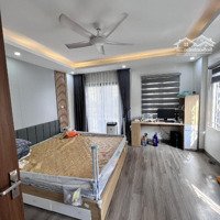 Nhà Phố Thịnh Liệt - Quá Đẹp Cho 1 Căn Nhà - Lô Góc - Thang Máy