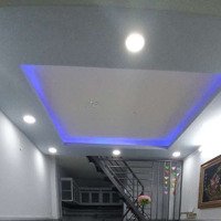 Mới,2Phsd,27M2Sàn ,Đúc Lữnghẻm3M Hiệp Thành Q12