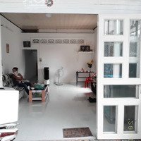 Nhà Nguyên Căn Cho Thuê 60M2