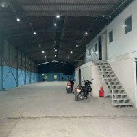 Xưởng Cho Thuêdiện Tích700M2 Giá 40 Triệu Phường Thạnh Xuân Q12