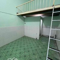 Phòng Trọ 20 M2, Điện Nước Đầy Đủ