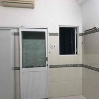 Phòng Sạch Đẹp 20 M2 Ngay Khu Ẩm Thực Hồ Thị Kỷ P1 Q10