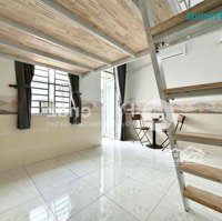 Duplex Ban Công Và Studio Gần Đh Vhu -Trống Sẵn - Ở Liền Được