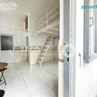 Duplex Ban Công Và Studio Gần Đh Vhu -Trống Sẵn - Ở Liền Được