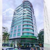 Tòa Nhà Building Trung Tâm Thành Phố Hồ Chí Minh