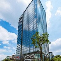 Tòa Nhà Building Trung Tâm Thành Phố Hồ Chí Minh