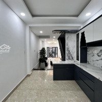 Nhà 3 Tầng, 4 Phòng Ngủdiện Tích60M2 Đ. Trần Xuân Soạn, Q.7 Giá Bán 6.1 Tỷ