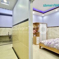 Cho Thuê Căn Hộ 156C Cống Lỡ P15 Tân Bình Tphcm