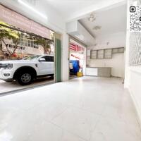 BÁN NHÀ 4 TẦNG 190m2 NGANG 11,4m MẶT TIỀN ĐƯỜNG NGUYỄN KHUYẾN - P. AN CƯ, Q. NINH KIỀU, CẦN THƠ