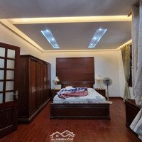 Bán Nhà Phố Hàm Nghi, Nguyễn Cơ Thạch Nhà Mới Lô Góc Sổ Phân Lô 55M 5T Nhỉnh 9Tỉ