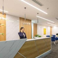 Cho Thuê Văn Phòng Officetel 5 Sao Cho Từ 3 Đến 8 Nhân Sự Toà Ceo Phạm Hùng