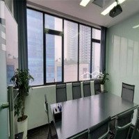 Cho Thuê Văn Phòng Officetel 5 Sao Cho Từ 3 Đến 8 Nhân Sự Toà Ceo Phạm Hùng