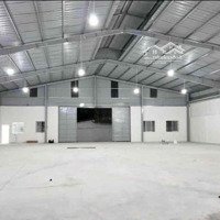 Kho Mặt Tiền Lê Đại Hành - 300M2 - Vị Trí Đẹp - Có Văn Phòng Sạch Sẽ