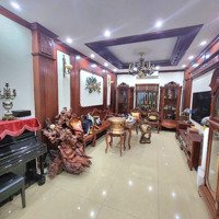 Phố Cù Chính Lan Thanh Xuân, Ô Tô Tránh, Nội Thất Siêu Đẹp,Diện Tích80M2, Giá Bán 21 Tỷ.