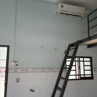 Phòng Trọ 20M2 Đường Dương Bá Trạc P1, Q8