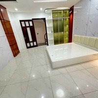 Chính Chủ Bán Nhà Phố Tô Hiệu Hà Đông 41M2 , 5 Tầng , 4Pn