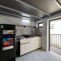 Nguyễn Gia Trí - P25 - Bình Thạnh Duplex Rộng Rãi Thoáng Mát Toà Mới Xây Full Nội Thất