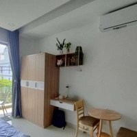 Studio - Bancol Full Nội Thất Ngay Chợ Tân Hương, Tân Phú