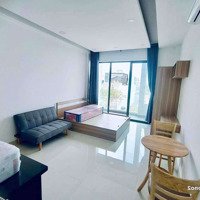 Studio - Bancol Full Nội Thất Ngay Chợ Tân Hương, Tân Phú