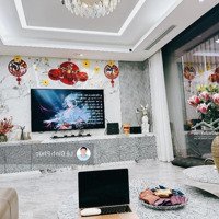 Mặt Ngõ 281 Tam Trinh, 50M2X5T, Mt4M, 2 Mặt Ngõ Vỉa Hè Ô Tô Tránh, Kd Sầm Uất, 12 Tỷ