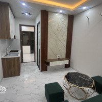 Cho Thuê Căn Hộ Xuân La 2Pn*50M , Tây Hồ , Full Đồ , Ở Ngay