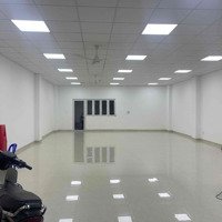 Cho Thuê Gian Nhà Kinh Doanh Phòng Tập 170M2