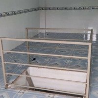 Phòng Gác Rộng Thoáng Mát Gần Lê Văn Việt, Giá 2 Triệu2