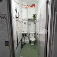 Phòng Trọ Bếp, Toilet Riêng, Gần Chợ