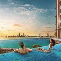 Căn 2 Phòng Ngủ70M2 Sun Symphony Rẻ Thị Trường Chỉ 3.5Ty,View Sông Ck19%