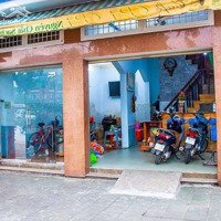 Nợ Bank, Mặt Tiền Trường Chinh, Tân Phú, 4 Tầng,Mặt Tiền7M, Kinh Doanh Vip