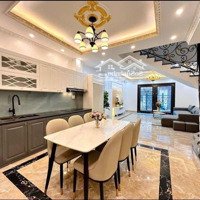 Nhà Đẹp, Mới Nhất, Nguyễn Quý Đức Thanh Xuân,52 M2, 5 Tầng, 2 Thoáng, Chỉ Hơn 8 Tỷ. Ôtô 16C Tránh.