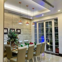 Biệt Thự Siêu Đẹp, Giá Tốt Nhất Vinhomes River Side Long Biên Mặt Sau View Sông -Không Có Căn Thứ 2