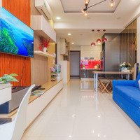 Cần Bán Căn Hộ 2 Phòng Ngủ73M2 Full Nội Thất View Nam Cực Mát Mẻ Tại The Botanica Phổ Quang. Liên Hệ:0908999049