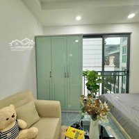 Chdv Balcony Tiện Nghi - An Ninh Ở Ngay - Hình Thực Tế