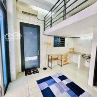 Duplex Sẵn Máy Lạnh Ngay Trường Chinh - Âu Cơ - Cộng Hoà