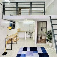 Duplex Sẵn Máy Lạnh Ngay Trường Chinh - Âu Cơ - Cộng Hoà