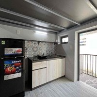 Nguyễn Gia Trí - P25 - Bình Thạnh Duplex Rộng Rãi Thoáng Mát Toà Mới X