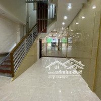 Kế Gócmặt Tiềnan Dương Vương- Trần Bình Trọng, Q5 Dt: 4X20M Trệt 4Lầu