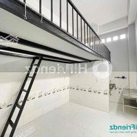 Phòng Duplex Cao Cấp 2M_Chung Cư Mini_Lê Văn Sỹ_Tân Bình Phú Nhuận