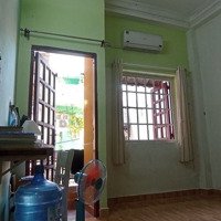 Phòng Trọ 30M2 Đường Nguyễn Kiệm, Phú Nhuận (Ngay Ngã Tư Phú Nhuận)