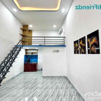 Cho Thuê Duplex Siêu Rộng, Đầy Đủ Nội Thất Gần Công Viên Làng Hoa