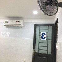 Phòng Trọ Mới 381 Phan Văn Trị, Giá 3 Triệu8