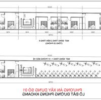 Đất Mặt Phố Phùng Khoang - Vị Trí Đắc Địa - Container Tránh -Diện Tích102M2 - Chỉ 17Tỷ