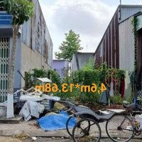 Bán Đất Nền Đẹp Nội Ô Thị Xã Tân Châu