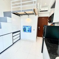 Căn Hộ Duplex Cửa Sổ Lớnthang Máy Đường Cống Quỳnh Quận 1