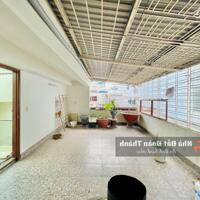 120m2 biệt thự 4,5 tầng Lê Hồng Phong