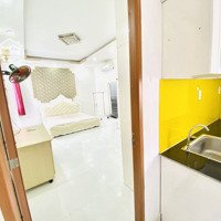 Căn Hộ Rộng 40M2 Ban Công Lớnlê Văn Sỹ Quận 3