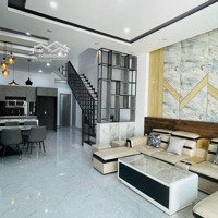 Khu Vip Nam H.xuân 3 Tầng Full Nội Thất Đường Thanh Lương 9 Nhỉnh 5 Tỷ