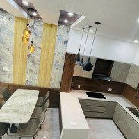 Khu Vip Nam H.xuân 3 Tầng Full Nội Thất Đường Thanh Lương 9 Nhỉnh 5 Tỷ